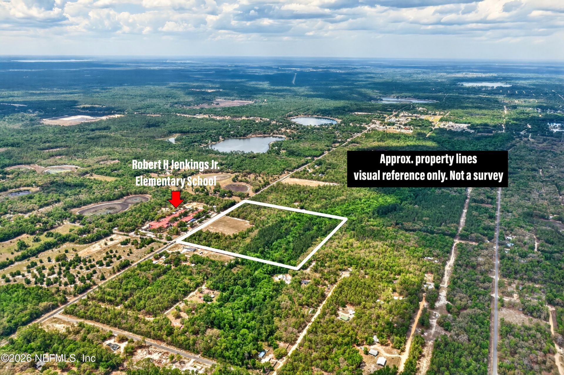 238 + 256 County Road 315, Interlachen, FL 32148 Photo