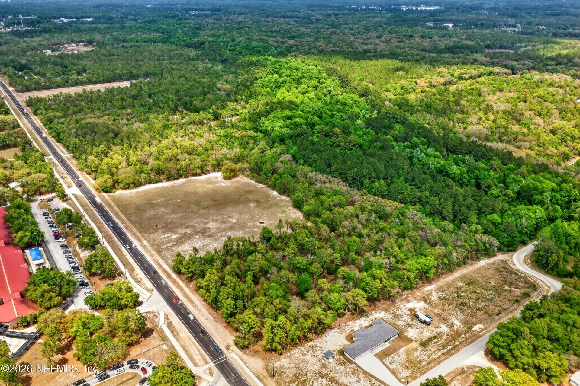 238 + 256 County Road 315, Interlachen, FL 32148 Photo