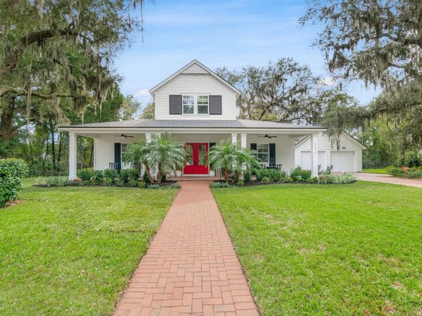 29318 GRANDVIEW Manor , Yulee, FL 32097