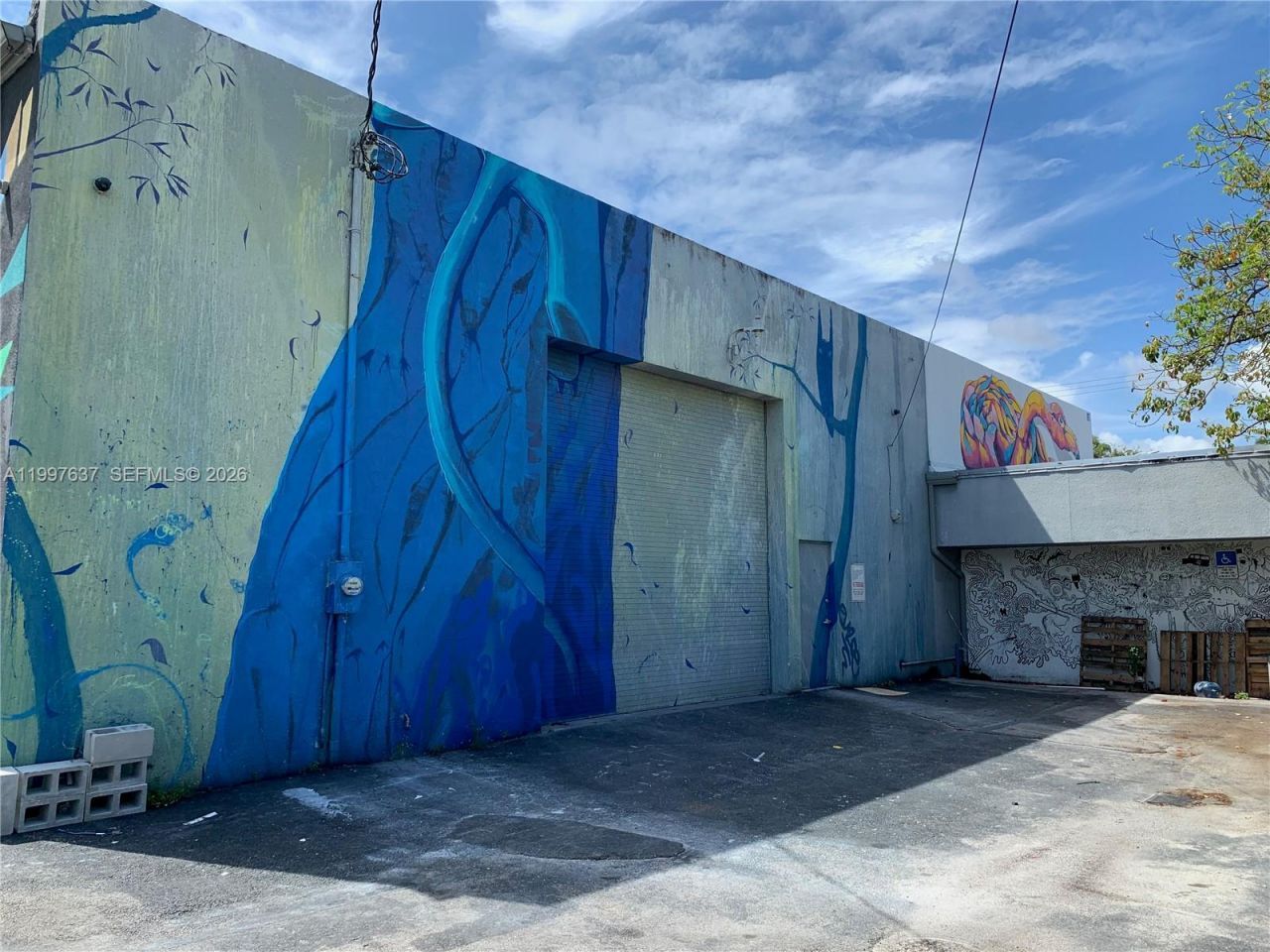4151 NW 2nd Ave , Miami, FL 33127 Photo