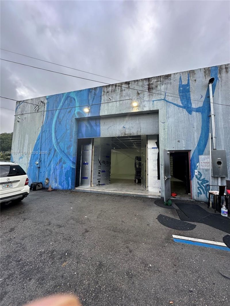 4151 NW 2nd Ave , Miami, FL 33127 Photo