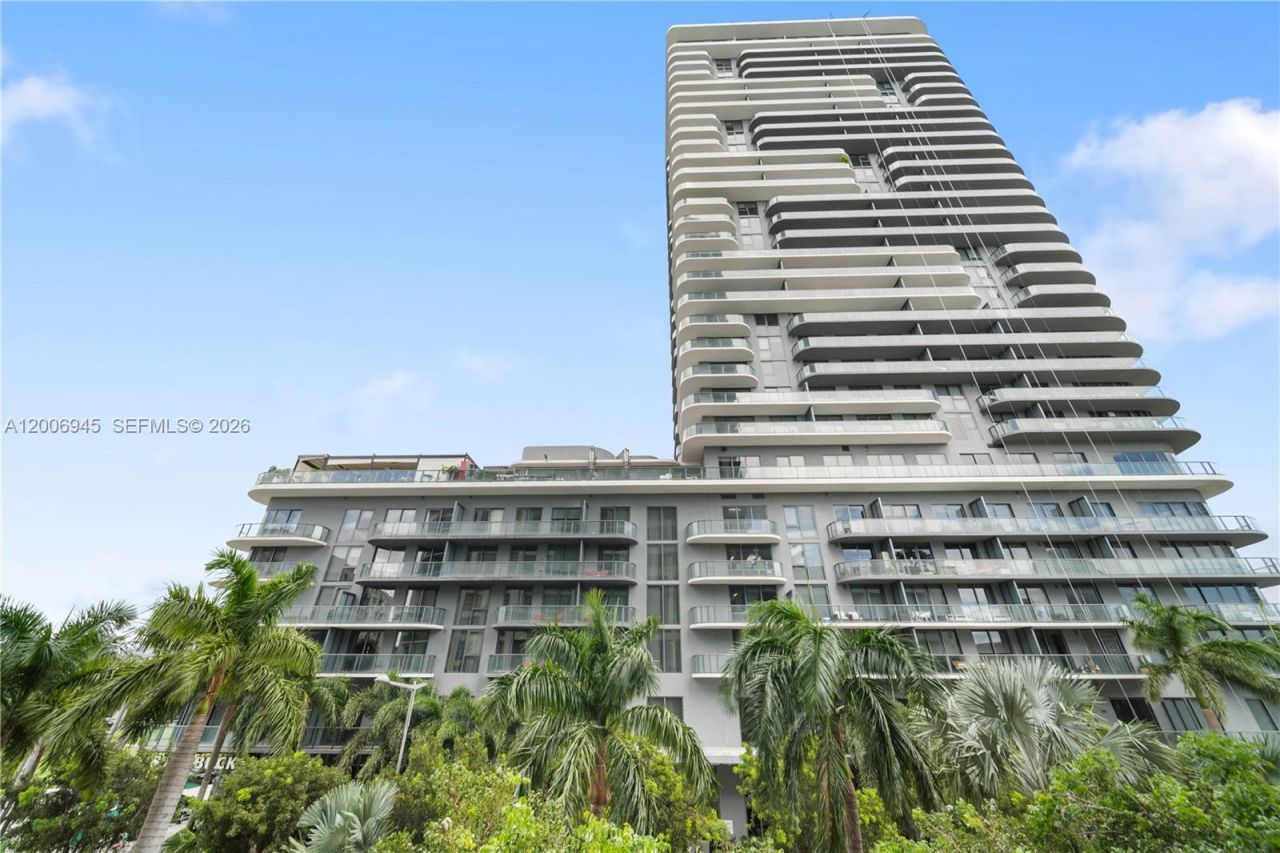3301 NE 1st Ave, Unit M0308, Miami, FL 33137 Photo