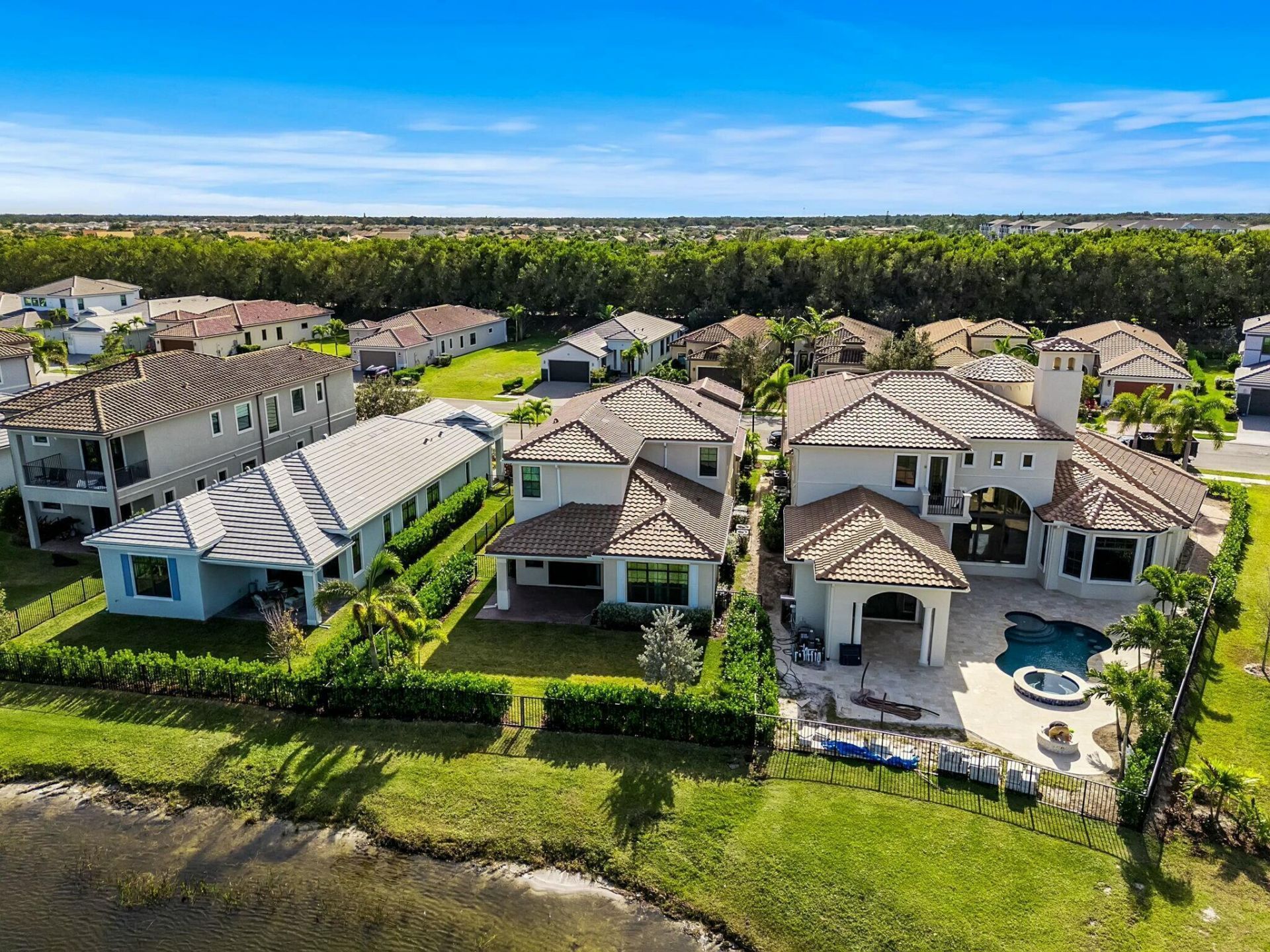 601 SE Fascino Circle, Port Saint Lucie, FL 34984 Photo