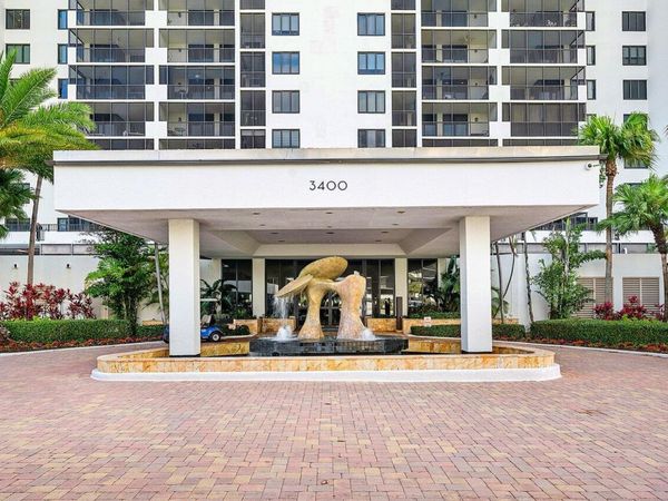 3400 S Ocean, Unit 5k, Highland Beach, FL 33487