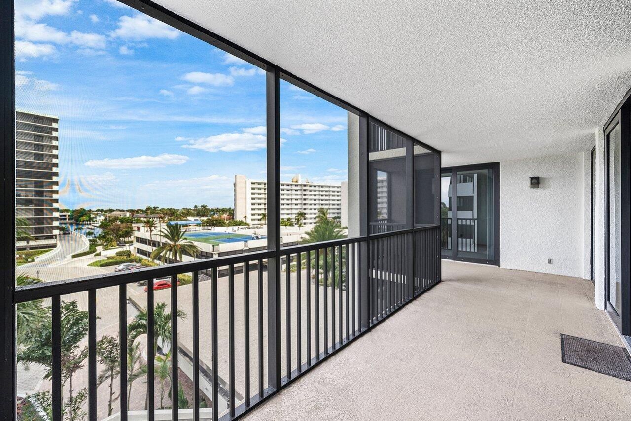 3400 S Ocean Boulevard, Unit 5k, Highland Beach, FL 33487 Photo