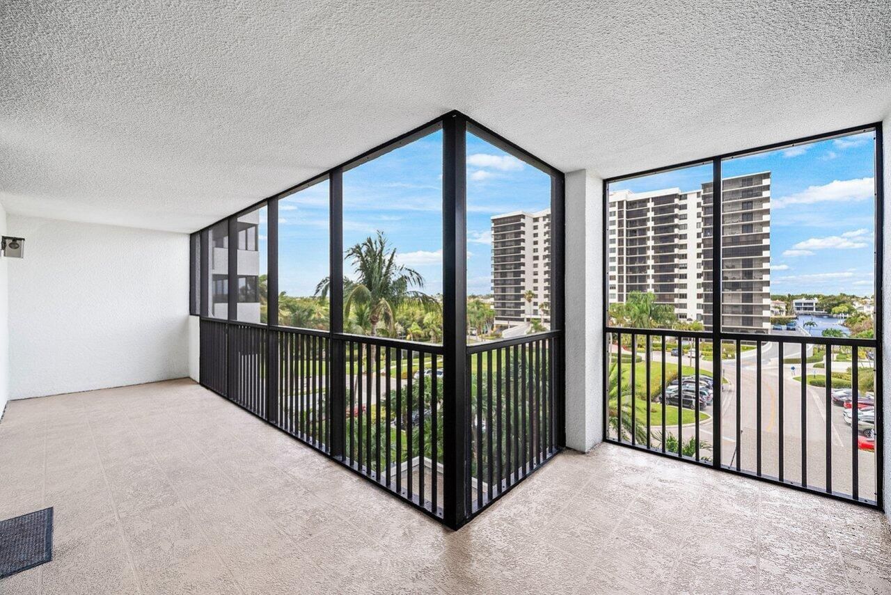3400 S Ocean Boulevard, Unit 5k, Highland Beach, FL 33487 Photo