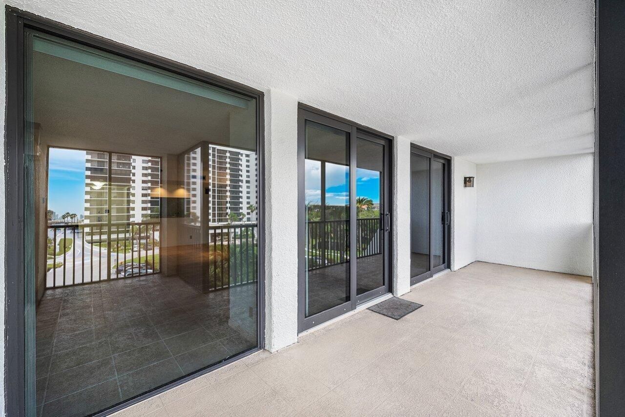 3400 S Ocean Boulevard, Unit 5k, Highland Beach, FL 33487 Photo