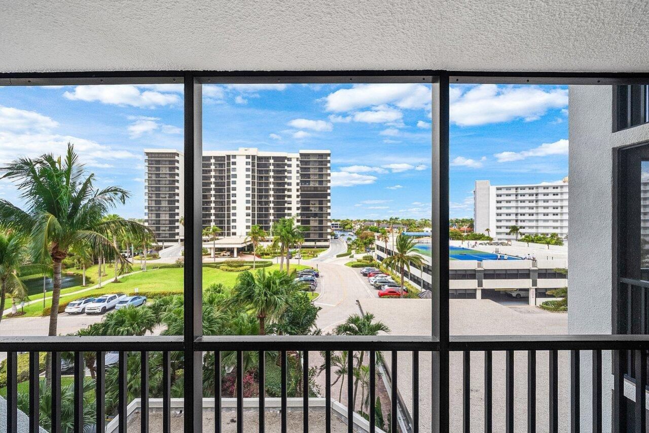 3400 S Ocean Boulevard, Unit 5k, Highland Beach, FL 33487 Photo