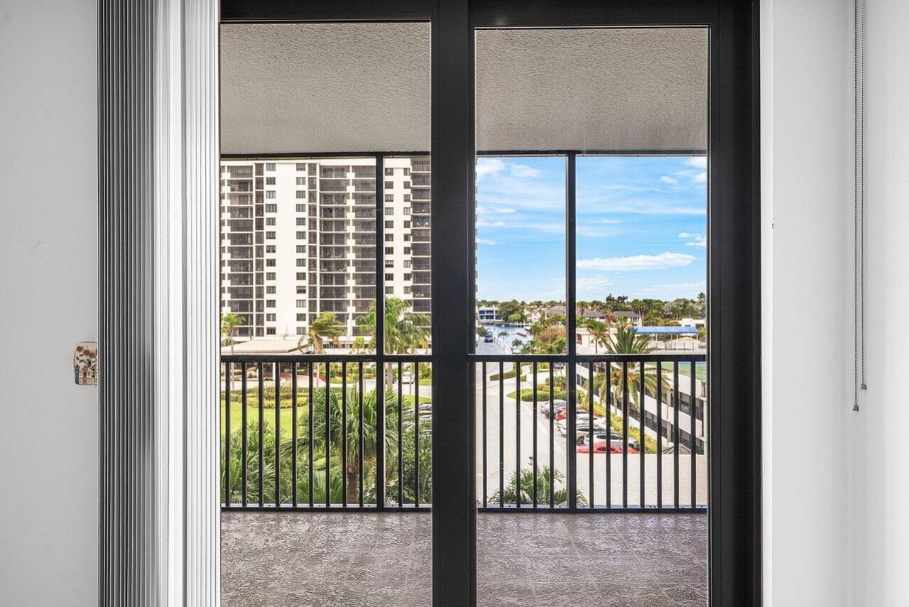 3400 S Ocean Boulevard, Unit 5k, Highland Beach, FL 33487 Photo