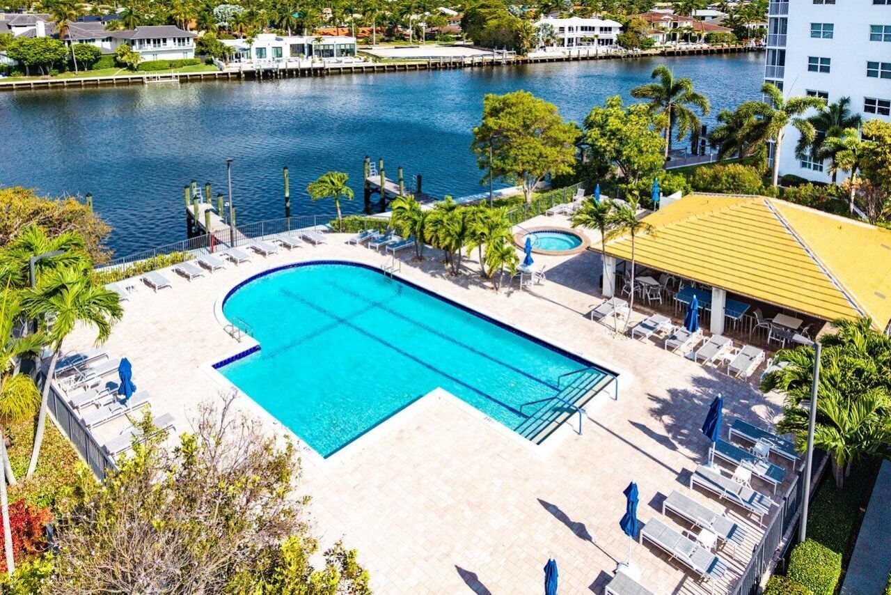 3400 S Ocean Boulevard, Unit 5k, Highland Beach, FL 33487 Photo