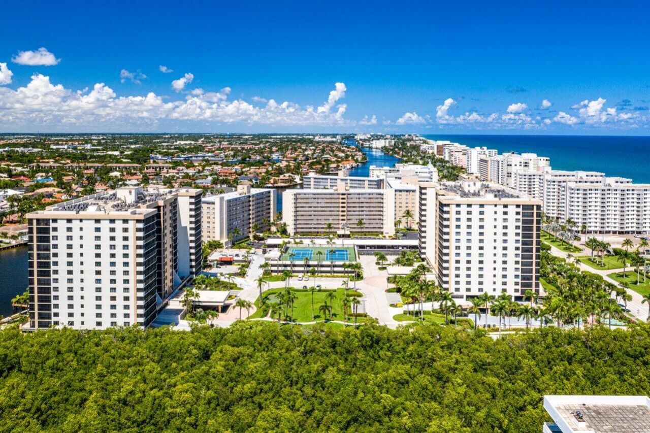3400 S Ocean Boulevard, Unit 5k, Highland Beach, FL 33487 Photo