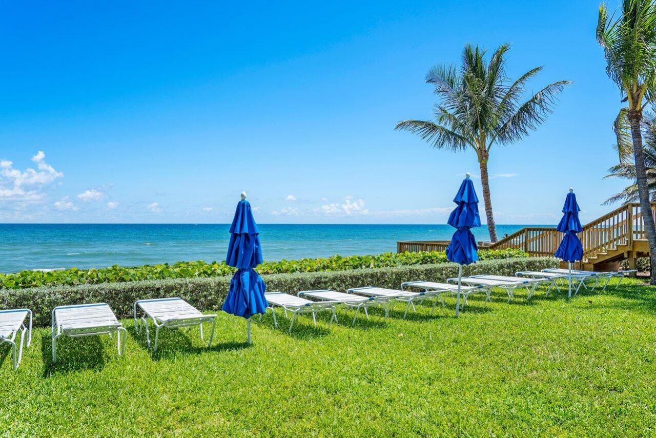 3400 S Ocean Boulevard, Unit 5k, Highland Beach, FL 33487 Photo