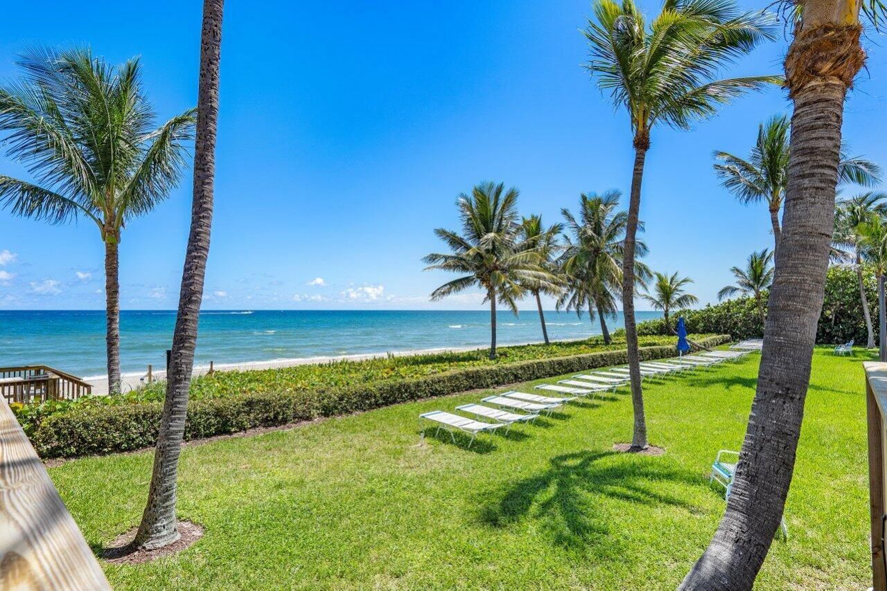 3400 S Ocean Boulevard, Unit 5k, Highland Beach, FL 33487 Photo
