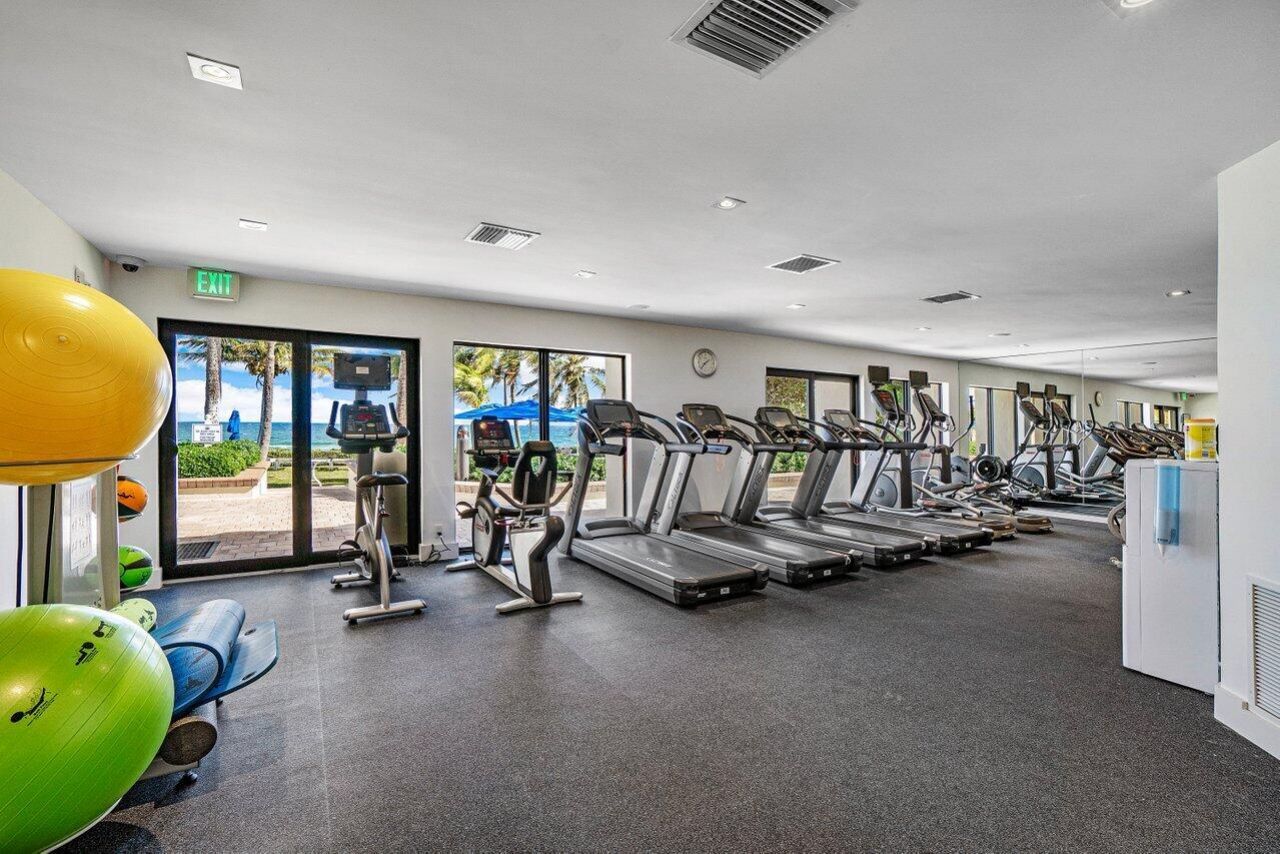 3400 S Ocean Boulevard, Unit 5k, Highland Beach, FL 33487 Photo