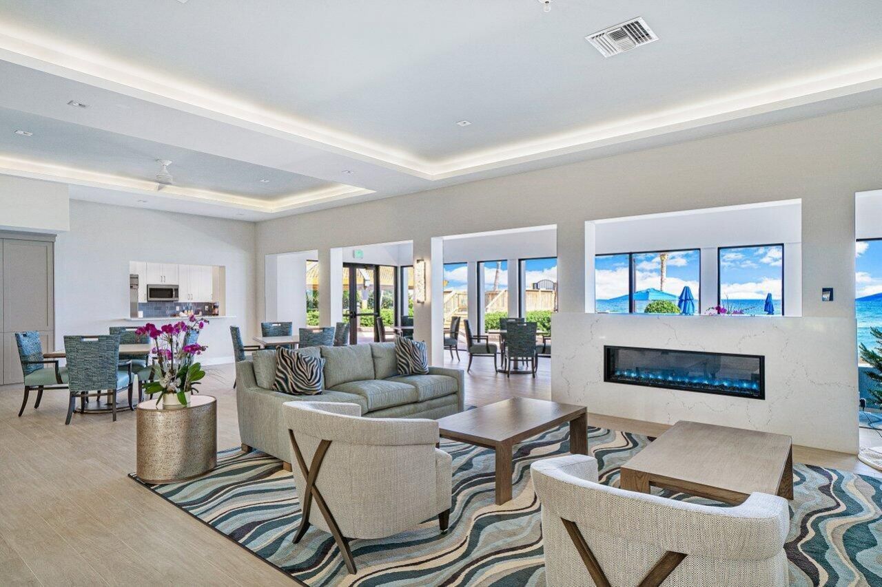 3400 S Ocean Boulevard, Unit 5k, Highland Beach, FL 33487 Photo