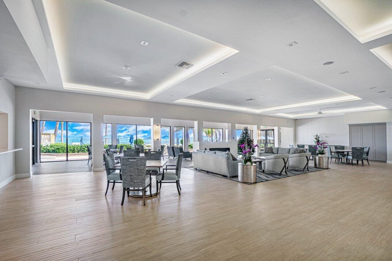 3400 S Ocean Boulevard, Unit 5k, Highland Beach, FL 33487 Photo