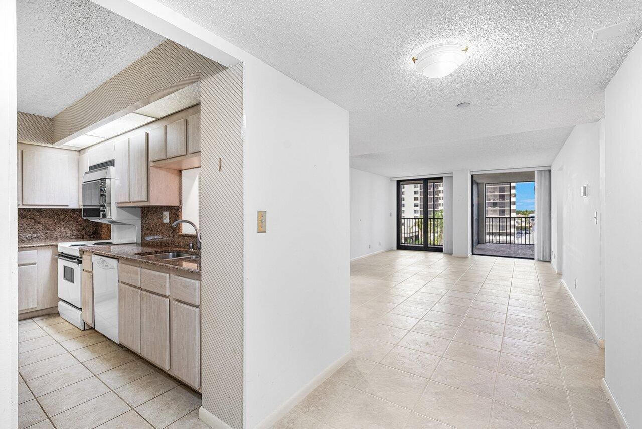 3400 S Ocean Boulevard, Unit 5k, Highland Beach, FL 33487 Photo