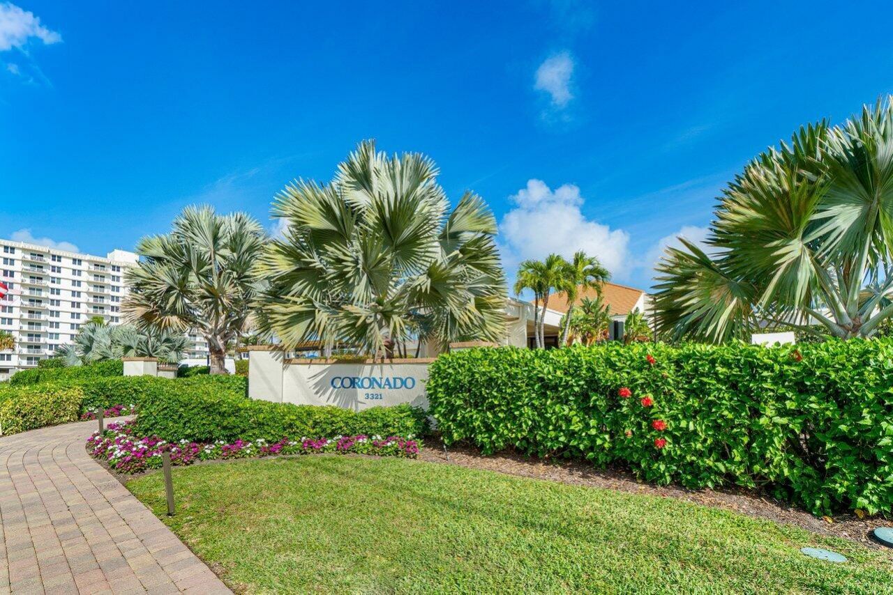 3400 S Ocean Boulevard, Unit 5k, Highland Beach, FL 33487 Photo