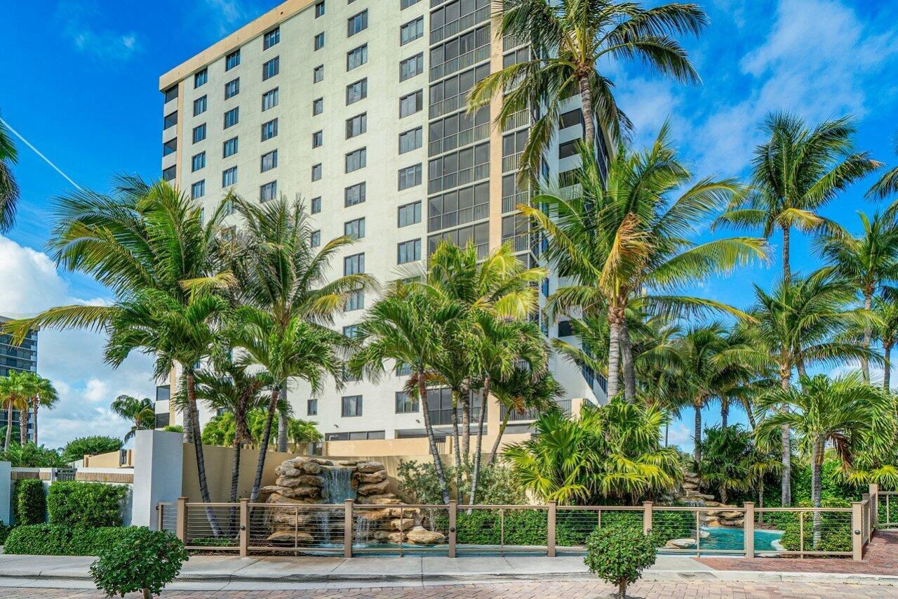 3400 S Ocean Boulevard, Unit 5k, Highland Beach, FL 33487 Photo