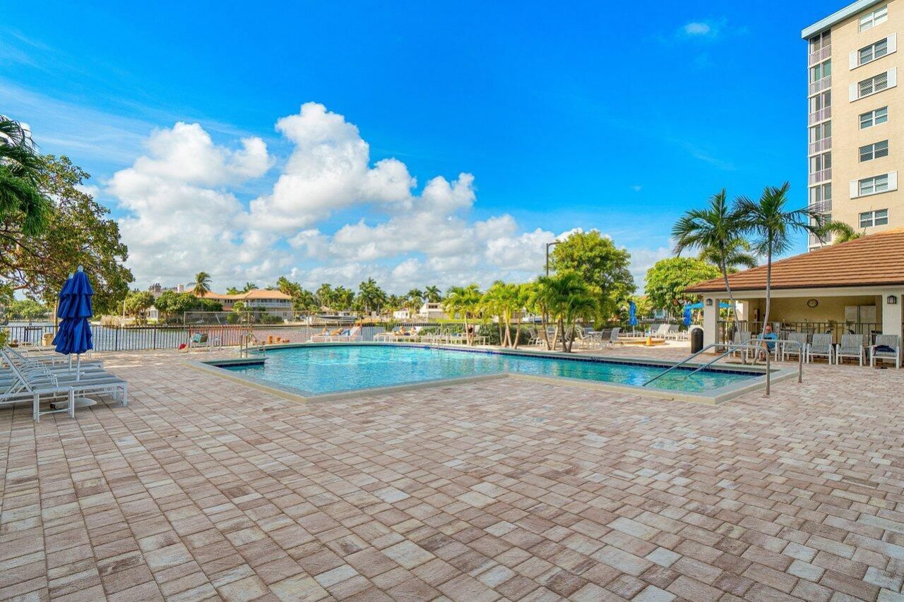 3400 S Ocean Boulevard, Unit 5k, Highland Beach, FL 33487 Photo