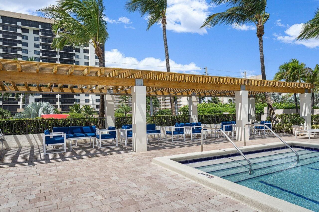 3400 S Ocean Boulevard, Unit 5k, Highland Beach, FL 33487 Photo