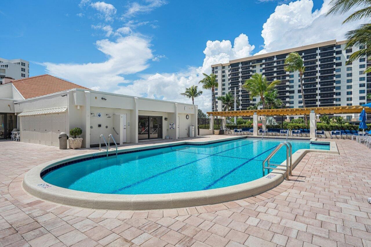 3400 S Ocean Boulevard, Unit 5k, Highland Beach, FL 33487 Photo