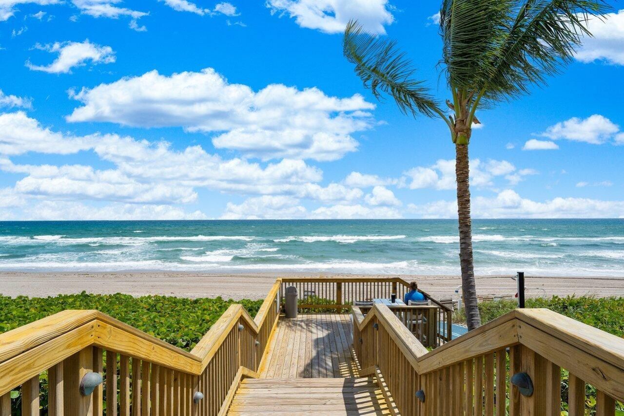 3400 S Ocean Boulevard, Unit 5k, Highland Beach, FL 33487 Photo