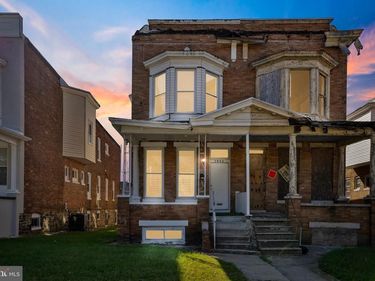 3804 PARK HEIGHTS AVENUE , BALTIMORE, MD 21215