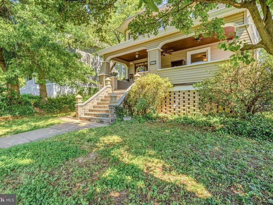 2904 Rueckert Avenue, Baltimore, MD 21214 Main Photo