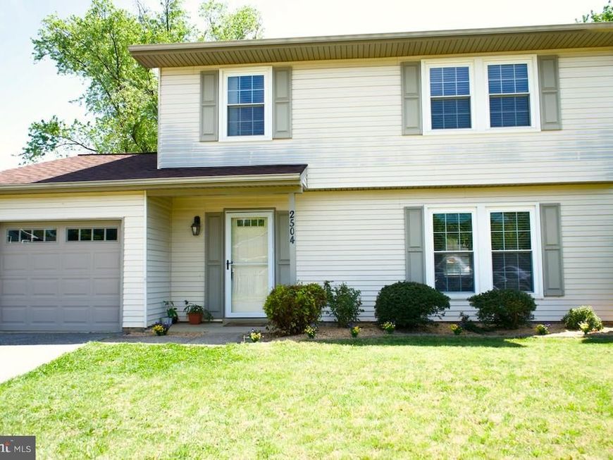 2504 Symphony Lane, Gambrills, MD 21054 Main Photo