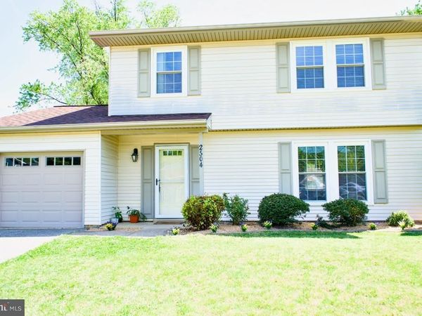 2504 SYMPHONY LANE, GAMBRILLS, MD 21054