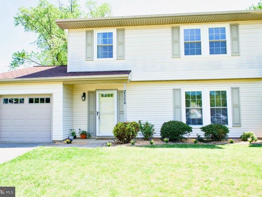 2504 Symphony Lane, Gambrills, MD 21054 Main Photo