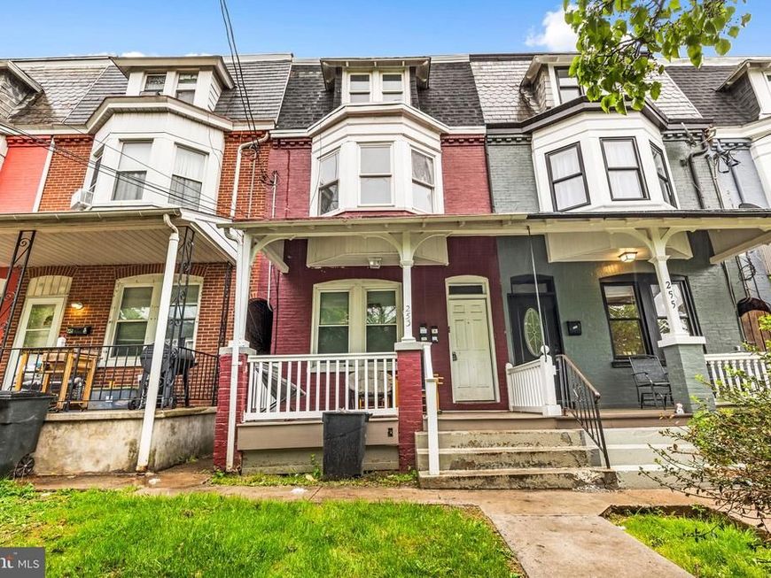 253 S Ann Street, Lancaster, PA 17602 Main Photo