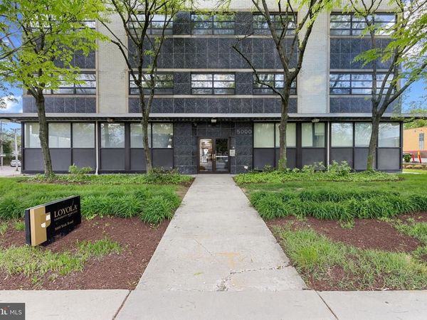 5000 YORK ROAD , BALTIMORE, MD 21212