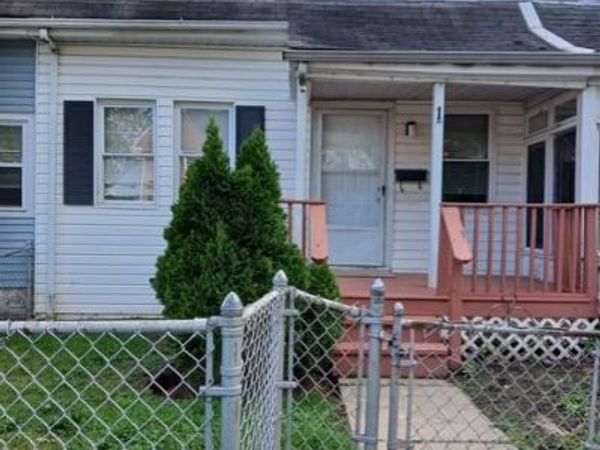 1 THIRD AVENUE, CLAYMONT, DE 19703