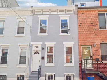 514 WINTON STREET, PHILADELPHIA, PA 19148