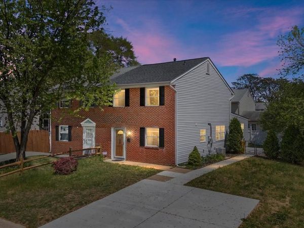 137 ARUNDEL ROAD, PASADENA, MD 21122