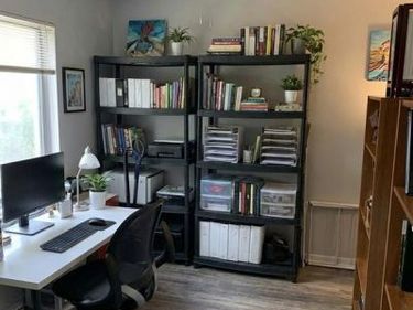 615 CENTER STREET , Unit 104, HERNDON, VA 20170