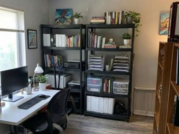 615 CENTER STREET, Unit 104, HERNDON, VA 20170