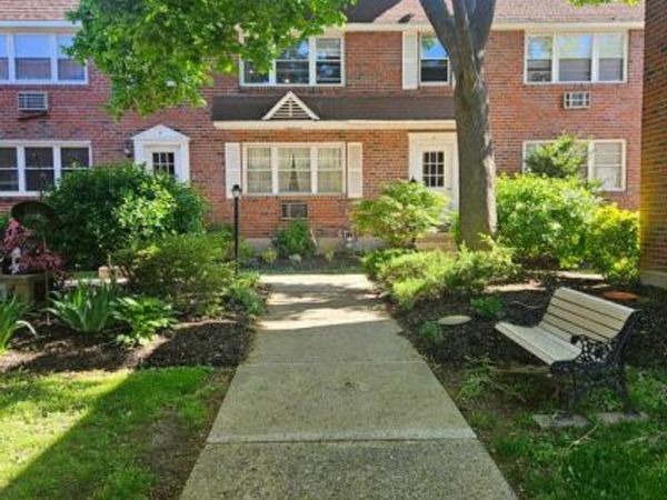 107 RUTGERS AVENUE , Unit G-1, SWARTHMORE, PA 19081