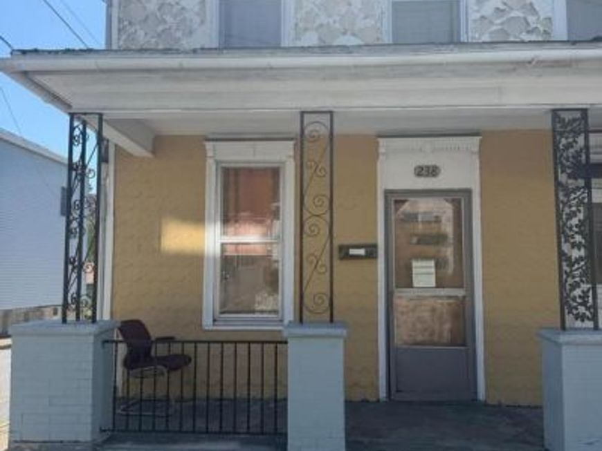 238 Webster Street , Ranshaw, PA 17866 Main Photo