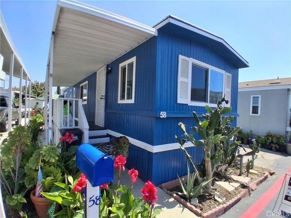 10471 Glenoaks Boulevard, Unit 58, Pacoima, CA 91331