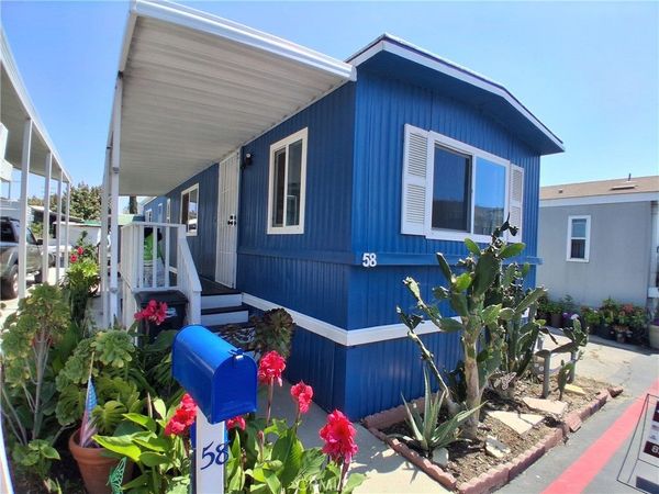 10471 Glenoaks Boulevard, Unit 58, Pacoima, CA 91331