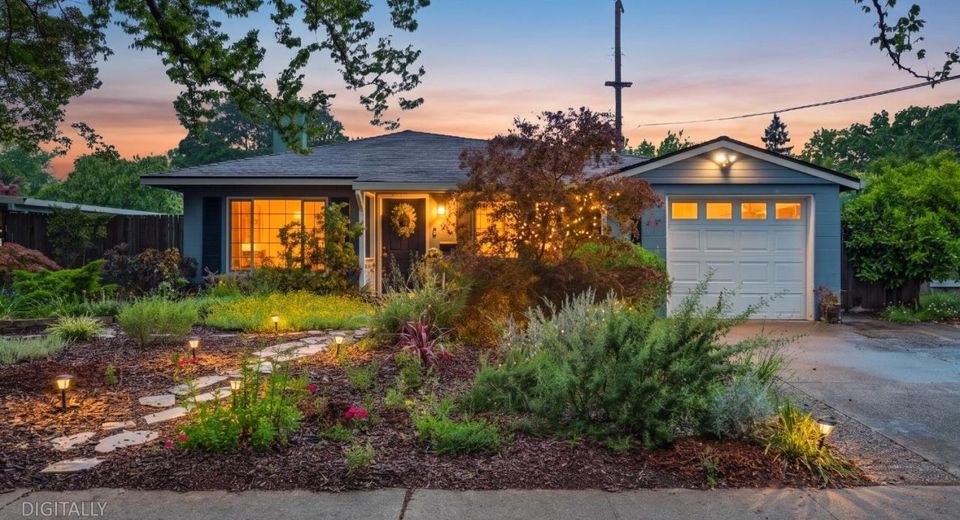 4804 61st St, Sacramento, CA 95820 Photo