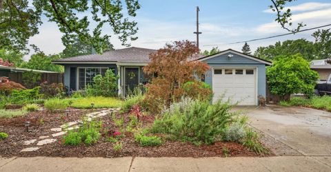 4804 61st St, Sacramento, CA 95820 Photo