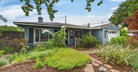 4804 61st St, Sacramento, CA 95820 Photo