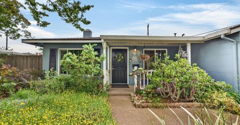 4804 61st St, Sacramento, CA 95820 Photo