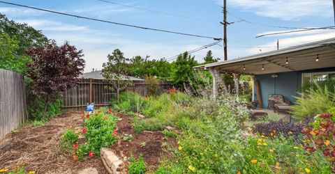 4804 61st St, Sacramento, CA 95820 Photo