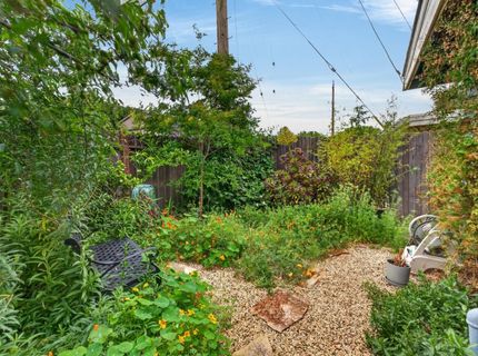 4804 61st St, Sacramento, CA 95820 Photo