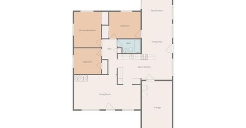 4804 61st St, Sacramento, CA 95820 Photo